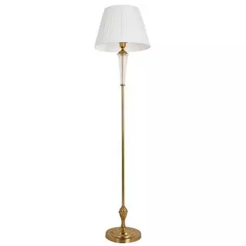 торшер ARTE LAMP Gracie E27 1х60Вт металл медь