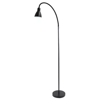 торшер CAMELION Loft Е27 40Вт металл черный