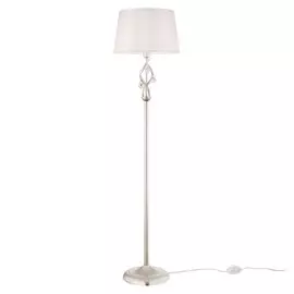 торшер FREYA Monique 1х40Вт E27 матовое золото