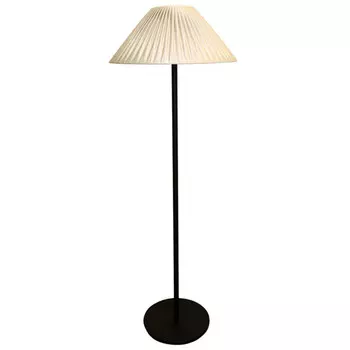 торшер ЭРКАДО Приорат Е27 60Вт софт бежевый