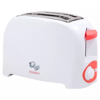 тостер ENERGY EN-263 750Вт 7 режимов белый