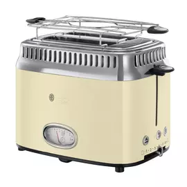 тостер RUSSELL HOBBS 21682-56 1300Вт 6реж.