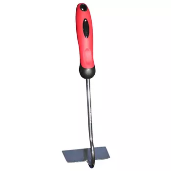 тяпка малая MAXITERRA 33х10см нерж.сталь/полипропилен