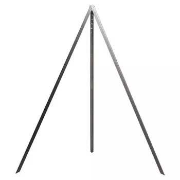 тренога костровая в чехле 1м