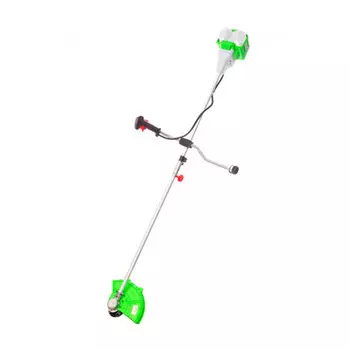 триммер аккумуляторный REDVERG бесщеточный RD-BC36BL/U без акб, без з/у