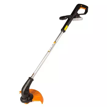 триммер аккумуляторный WORX WG157E.9 без АКБ и ЗУ