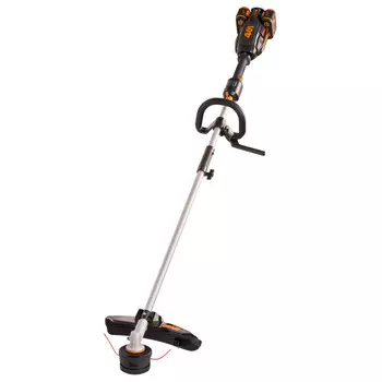 триммер аккумуляторный WORX NITRO WG186E.1 40В