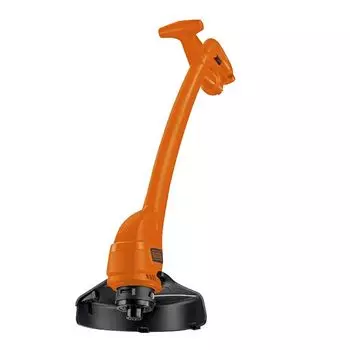 Триммер электрический Black & Decker GL360SB-QS