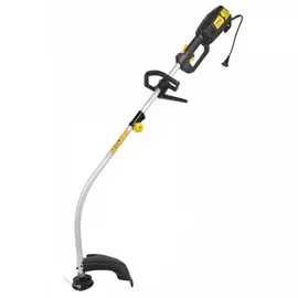 триммер электрический HUTER GET-1000S