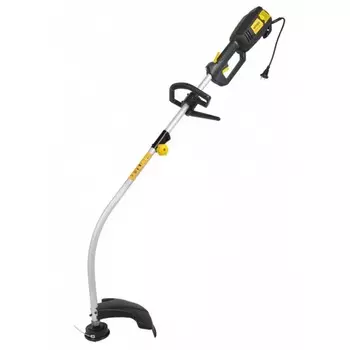 триммер электрический HUTER GET-1000S