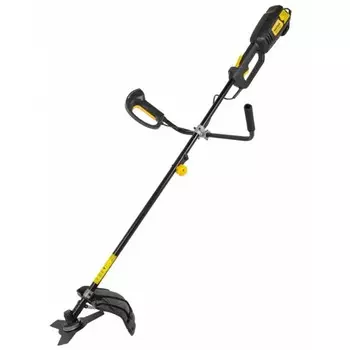 триммер электрический HUTER GET-1500B