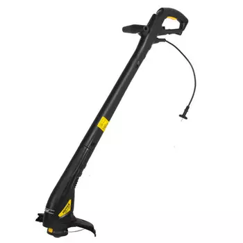 триммер электрический HUTER GET-400