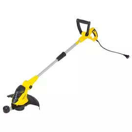 триммер электрический HUTER GET-600