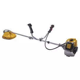 триммер бензиновый CHAMPION Т433-2 (состоит из 2х коробок)