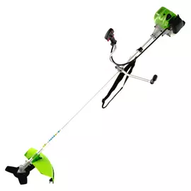 триммер бензиновый СИБРТЕХ БКС-1800