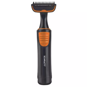 триммер для бороды SCARLETT SC-TR310M51 от батареек