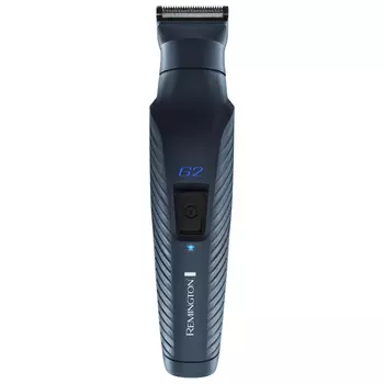 триммер для стрижки REMINGTON PG2000 Graphite Series G2 аккум. 1,5-20мм 5нас.