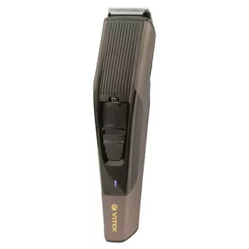 триммер VITEK VT-2564 Safari сеть/аккумулятор 0,5-10мм