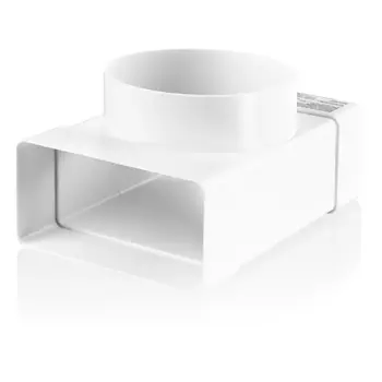 тройник 110х55/100 531Р