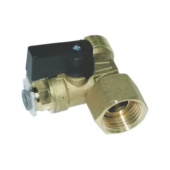 тройник АКВАФОР для подключения к водопроводу