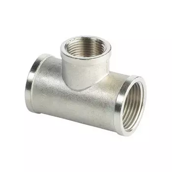 тройник ALTSTREAM 3/4" ВР х 3/4" ВР х 3/4" ВР