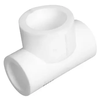 тройник переходный PPR РОСТерм d20х25х20