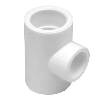 тройник переходный PPR РОСТерм d32х20х32