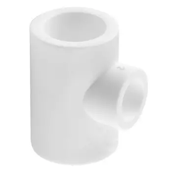 тройник переходный PPR РТП 25х20х25мм