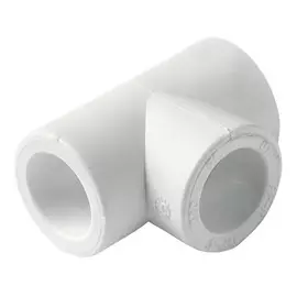 тройник полипропиленовый PRO AQUA 20мм