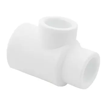тройник PPR РТП переходной 32х25х32мм