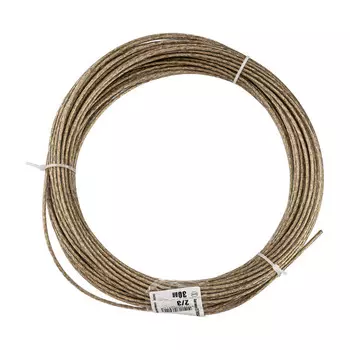 трос 2/3мм 30м сталь в оболочке PVC
