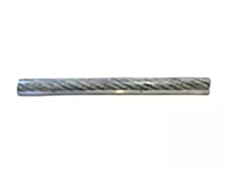 трос 2/3мм 30м сталь в оболочке PVC