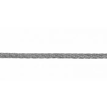 трос 2мм 10м сталь