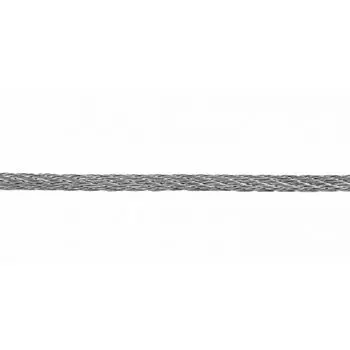 трос 3мм сталь