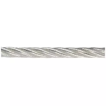 трос DIN 8379 6мм сталь нержавеющая