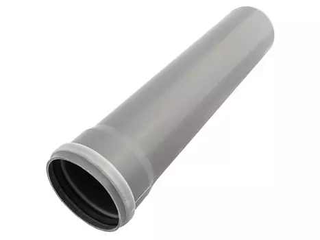 труба для внутренней канализации 110х2000мм