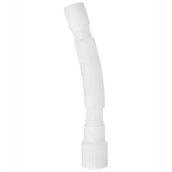 труба гофрированная MasterProf 40х40/50 800мм