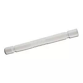 труба гофрированная WIRQUIN Мини Элит 40х40 белая