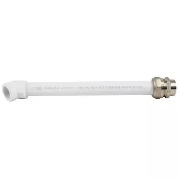 труба металлопластиковая LD Fors 16х2,0 мм