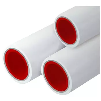 труба металлопластиковая LD Fors 32х3,0мм