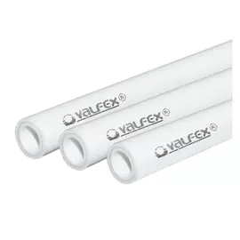 труба PPR PN 25 д32мм армир. алюминием 2м