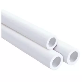 труба PPR РТП 25х4,2мм PN20 2м