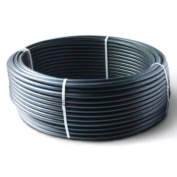 труба PRO AQUA ПНД ПЭ100 32x2,0мм PN10 SDR17 бухта 25м