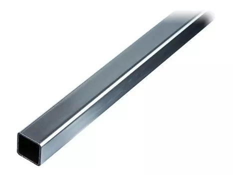 труба стальная квадратная 20х20х1,5х2000мм