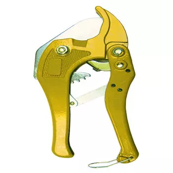 труборез BIBER для металлопластиковых труб 42мм храповый