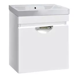 тумба без раковины подвесная VAKO Ника 40см