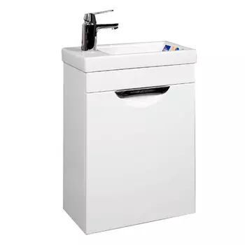 тумба без раковины подвесная VAKO Ника 40см