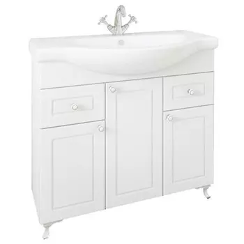 тумба без раковины SANFLOR Софи 85