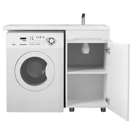 тумба под раковину RAVAL Forte 110 правая