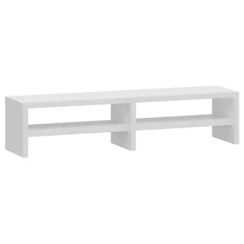 тумба под ТВ Энкель ТВ16 1600х370x380мм белый тамбурат